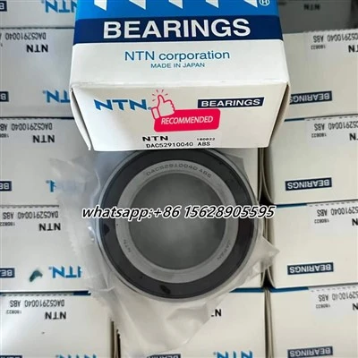 DAC52910040 abs ntn